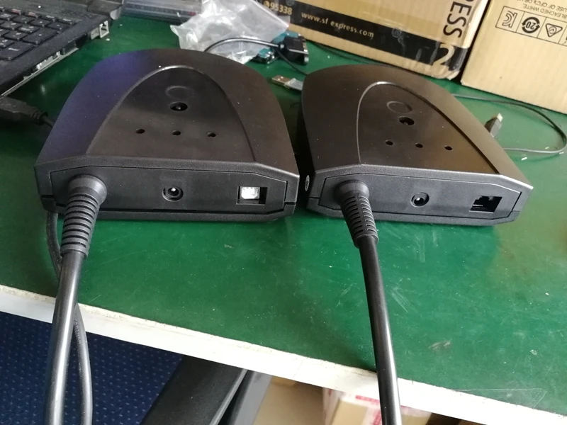 Новейший HDS HIM USB Автомобильный сканер Авто Ремонт диагностический инструмент для H onda+ ноутбука D630 4G+ 240GB SSD с программным обеспечением полный комплект