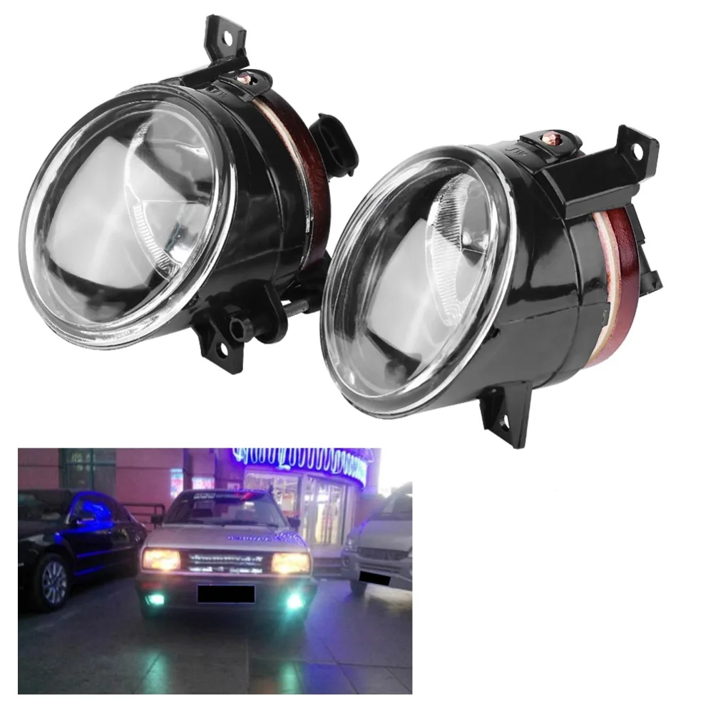 1 пара супер яркий светодиодный внутри малой мощности водонепроницаемый