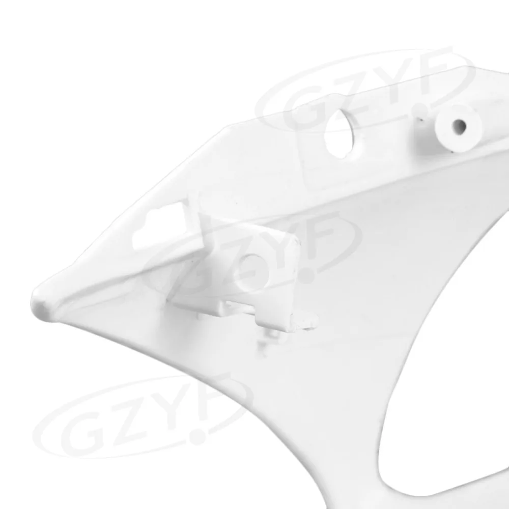 

Upper Front Fairing Cowl Nose Fits for Yamaha 2004 2005 2006 YZF R1 Injection Mold ABS Plastic