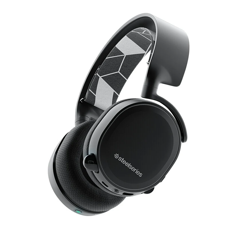 Игровая Bluetooth гарнитура SteelSeries Arctis 3 игровая гарнитура|Наушники и гарнитуры| |