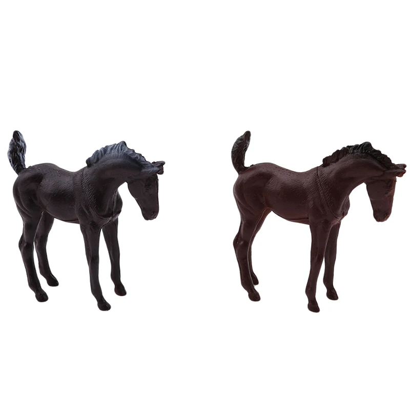 Реалистичная экшн-фигурка игрушки для детей 8 шт./компл. хит продаж | Игрушки и