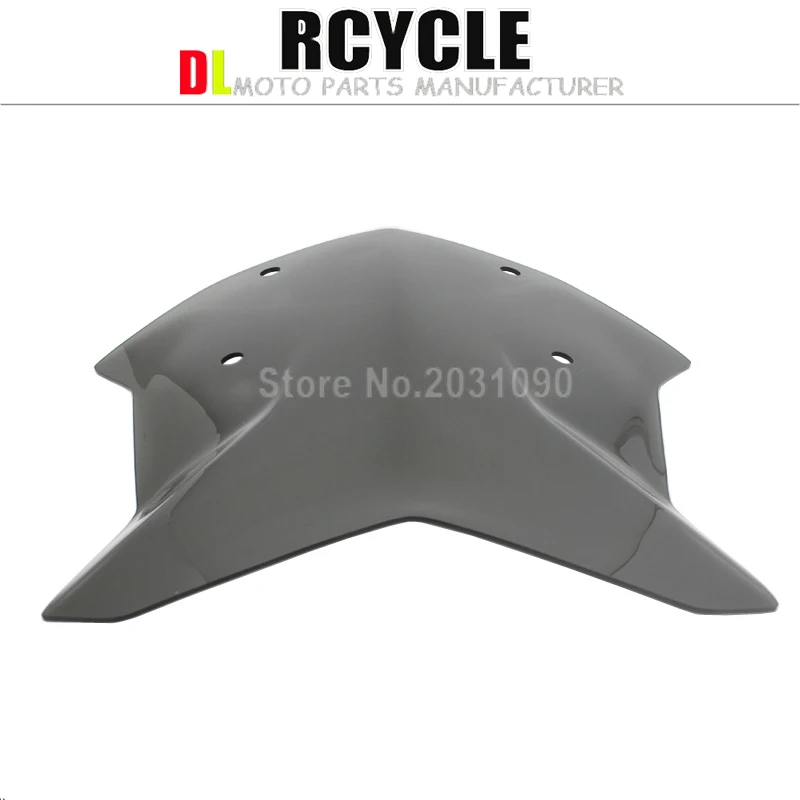 Ветровое стекло для мотоцикла BMW R1200GS R ADV 1200 GS 2013 2017 PMMA Adventure Standard Triple|Козырьки от