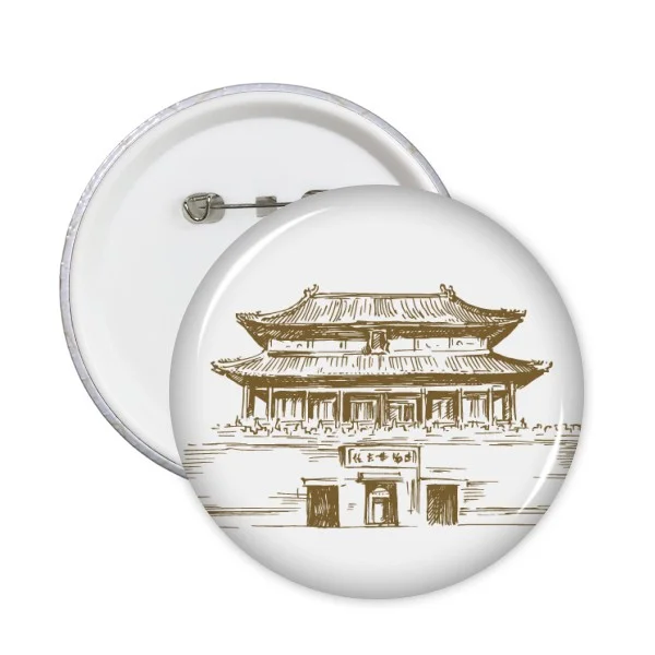 Китай храм Италия римская архитектура эскиз пейзаж страна город