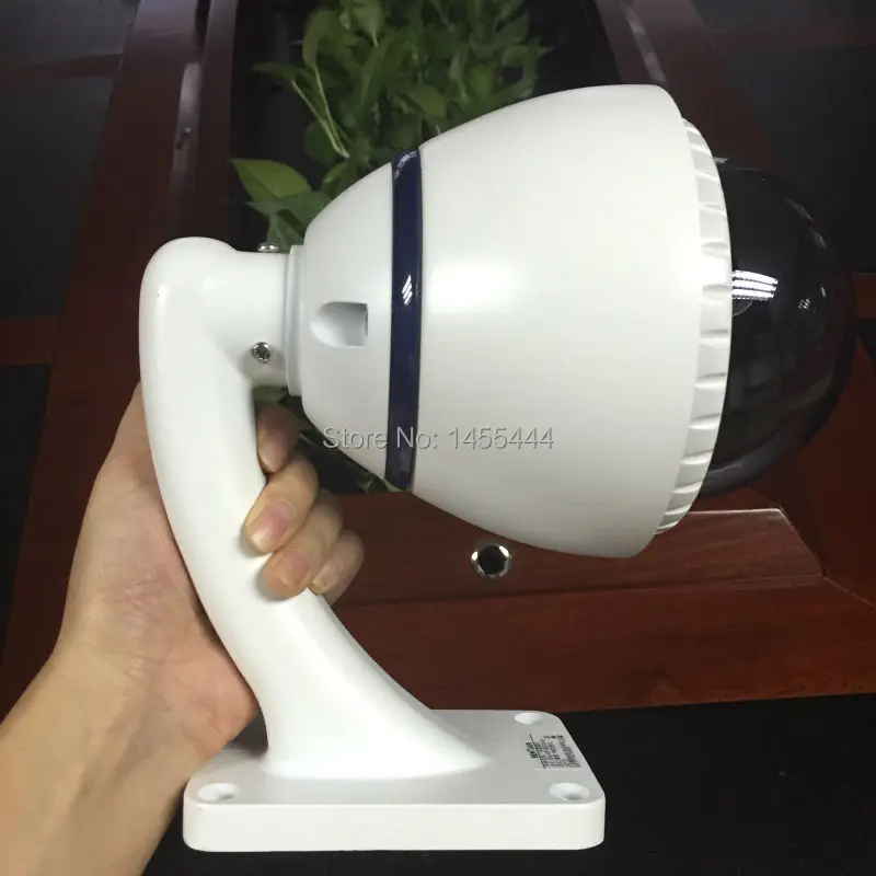 Lihmsek умный стиль жизни 2.0MP 1080P AHD Открытый водонепроницаемый IP66 рыбий глаз купол 360