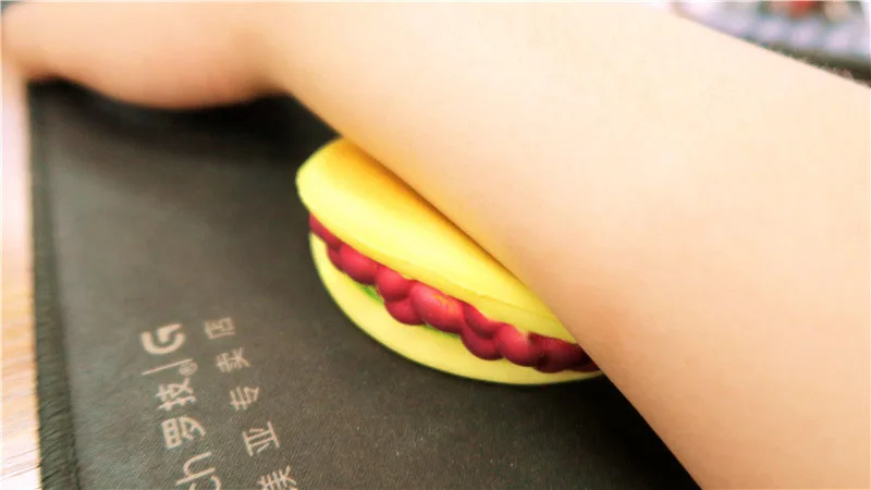 10 шт./лот Causeway горит Dorayaki 4 стиля мягкий хлеб аромат оригинальная упаковка может