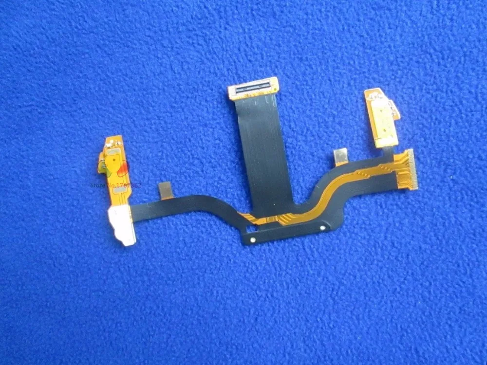 Высококачественный гибкий кабель для ЖК-дисплея главного материнского кабеля PSP