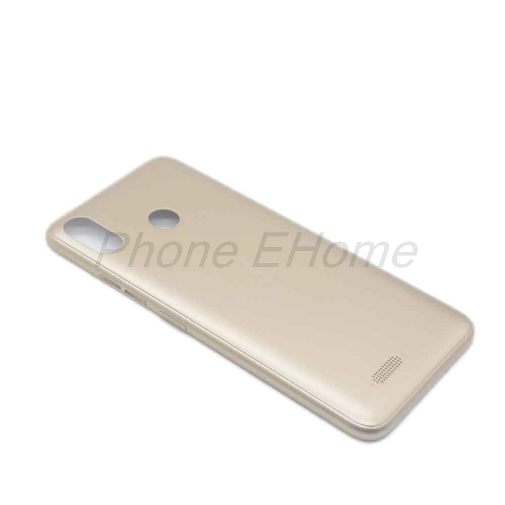 Чехол для аккумулятора Ulefone S9 pro оригинальный защитный чехол задняя крышка