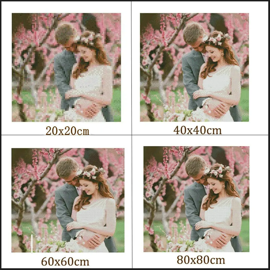 

Diamond embroidery Animal cat 5D diamond cross stitch crystal full rhinestone puzzle unfinish decorative Diy Diamond painting