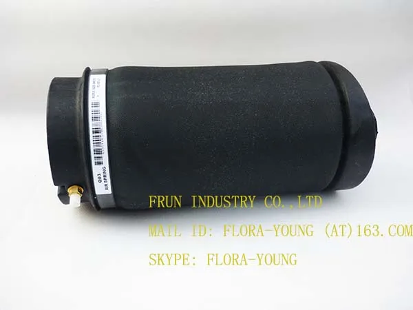 Совершенно новая пневматическая подвеска Пневматическая Пружина для Mercedes W251 R