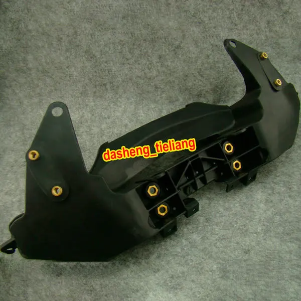 CBR 600 RR верхняя подставка для мотоциклетной фары Honda CBR600RR 2007 2008 2009 2010 2011 черный |
