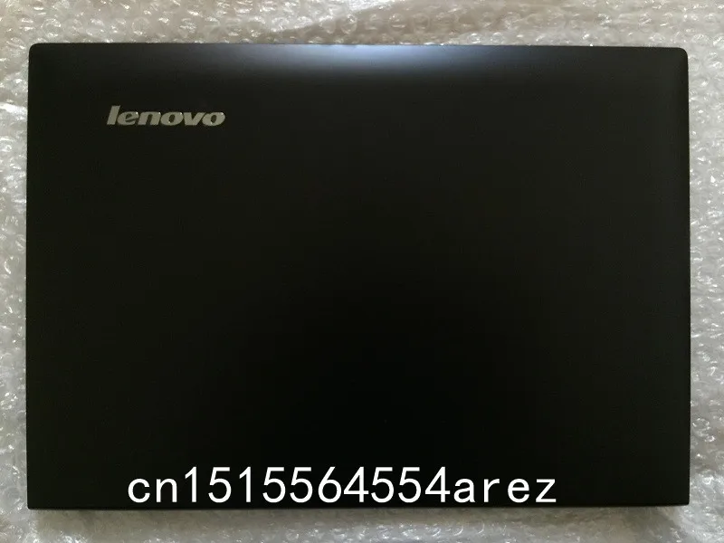 Ноутбук для lenovo Ideapad Z510 ЖК-дисплей задняя крышка чехол для iPhone X/Iphone в ЖК-дисплей задняя крышка AP0T2000310 AP0T2000300