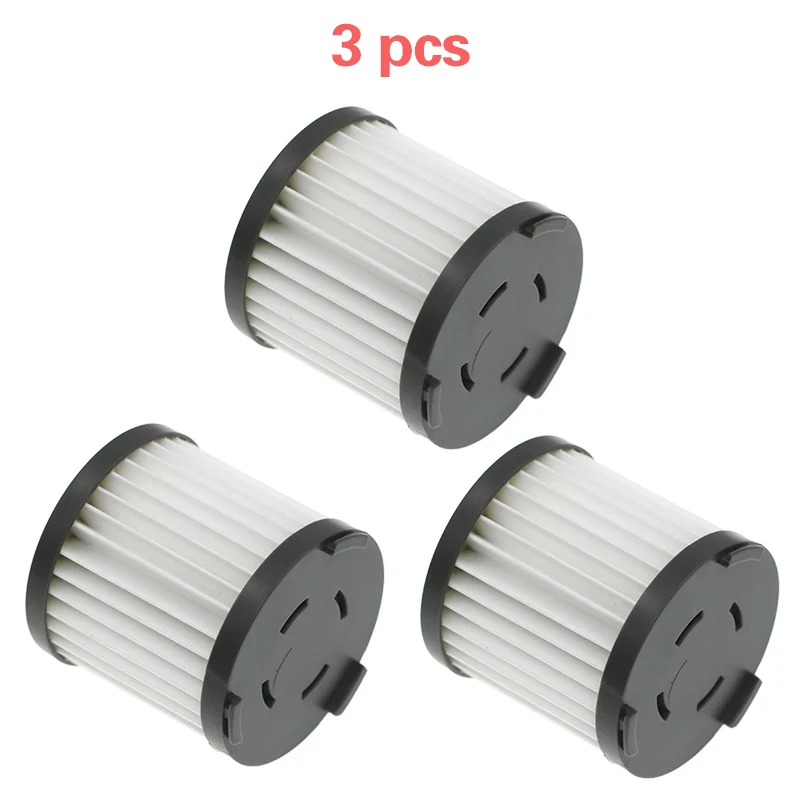 

2/3 Handheld Wireless Vacuum Hepa Filter Accessories for xiaomi HEPA Filter JIMMY JV51 JV71 CJ53 C53T CP3 for Vacuum Cleaners