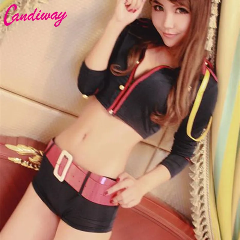 Candiway женское сексуальное белье Косплей гоночный автомобиль водитель