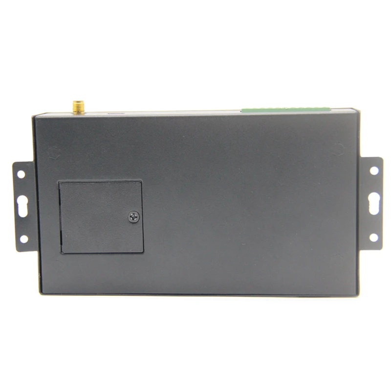 3G 4G LTE промышленный RTU GPRS Modbus шлюз интегрированная облачная платформа