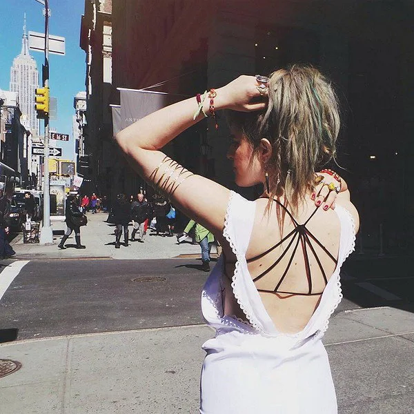 Модные пикантные для женщин бюстгальтер Топик с мягкими чашечками топы