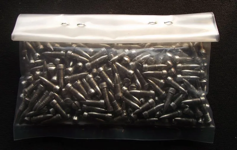 200 pcs New Tenor sax repair parts screws | Спорт и развлечения