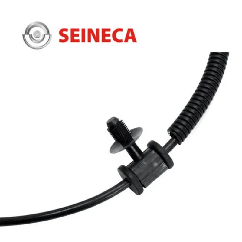 CGQ ABS Датчик скорости колеса Задний правый для Buick Chevrolet 22831246 22868987 23483152 5S13704|Датчик