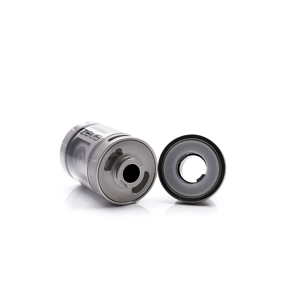Оригинальный атомайзер Geekvape Zeus RTA с лучшим вкусом zeus 4 мл 3D поток воздуха