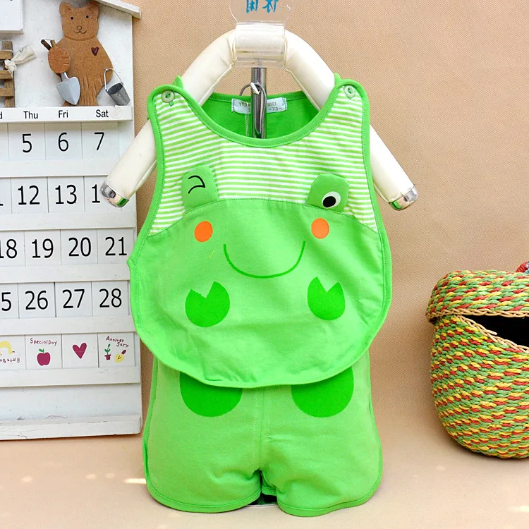 Для 0-15 месяцев Детская одежда с милыми животными | и обувь