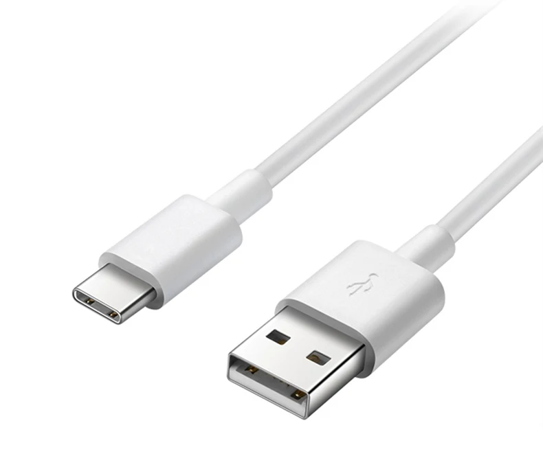 USB-кабель для синхронизации данных и быстрой зарядки С-образный | Мобильные
