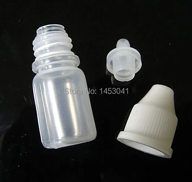 Бутылка для масла 3 мл сжимаемая маленькая бутылка подарка бутылки образцов | Дом