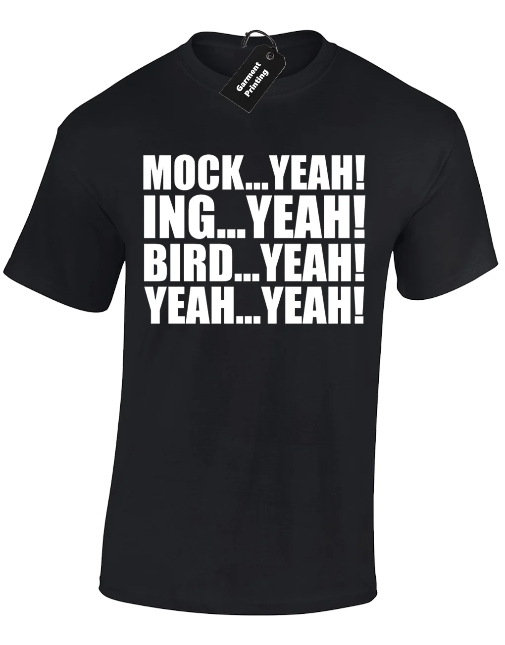 Макет да Мужская футболка Забавный дизайн DUMB AND DUMBER Ретро комедии S-5XL | Футболки