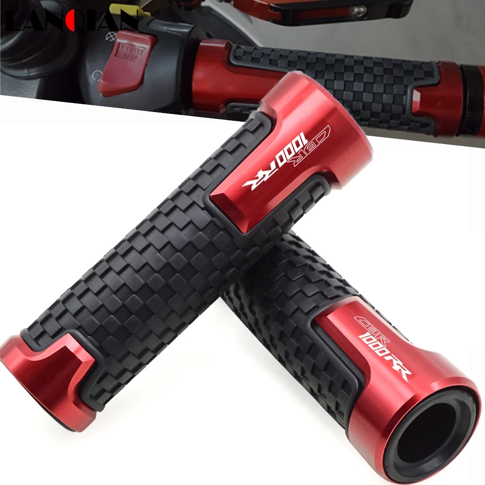 Модные ручки для мотоцикла аксессуары мотокросса Honda CBR1000RR CBR 1000RR 1000 RR 2004 2005