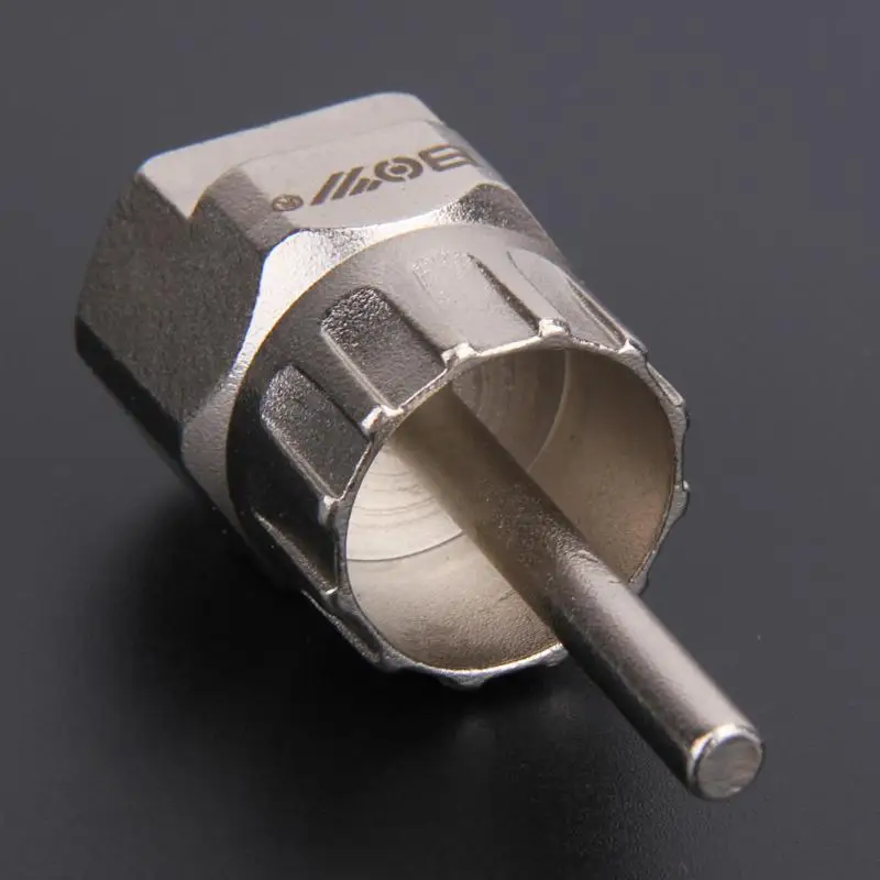 Набор инструментов для ремонта велосипеда из нержавеющей стали кассеты Shimano