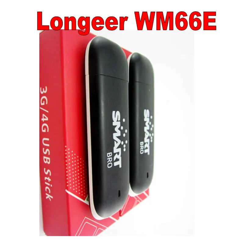 Беспроводной модем Longeer WM66E HSPA 21 6 Мбит/с GSM 3G USB|antenna motorola|antenna huaweiantenna ipod |