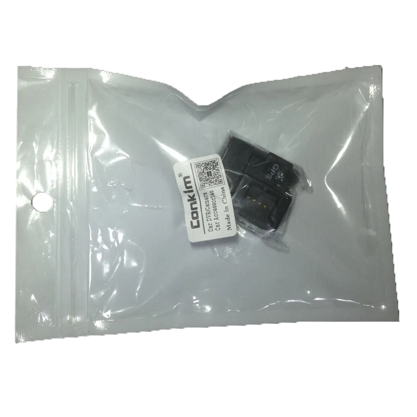 Conkim Mini 0803 и 0805 Автомобильный Держатель DVR кронштейн для камеры с GPS 3M