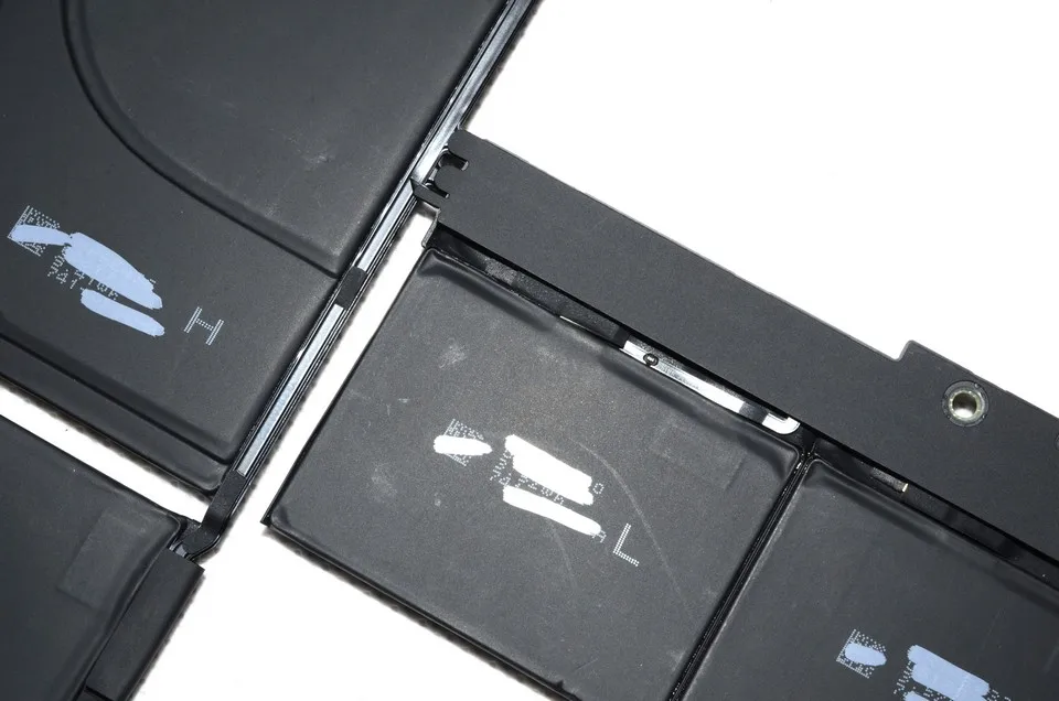 Оригинальный аккумулятор JIGU A1527 для ноутбука APPLE ForMacBook 12 дюймов Retina A1534 2015 2016 2017 MF855