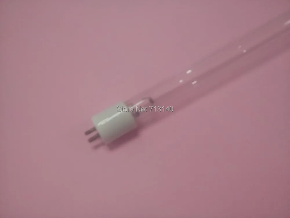 

GPH212T5VH Ozone UV lamp