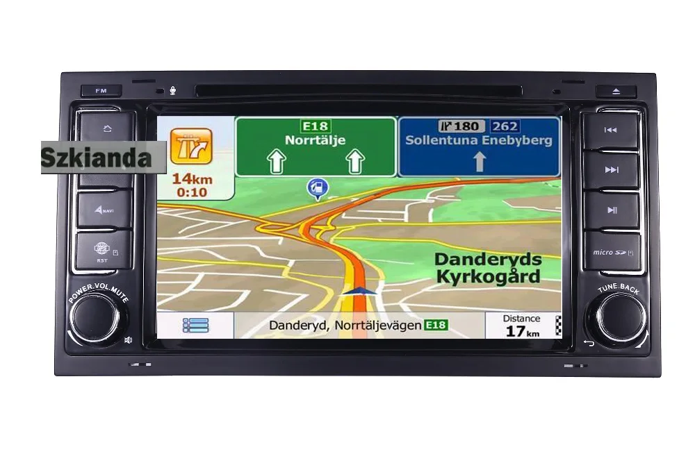Автомобильный DVD GPS для VW Touareg Multivan 4 Гб + 64 ГБ 8 ядер Android 10 с 4G Wi-Fi Bluetooth радио SD OBD