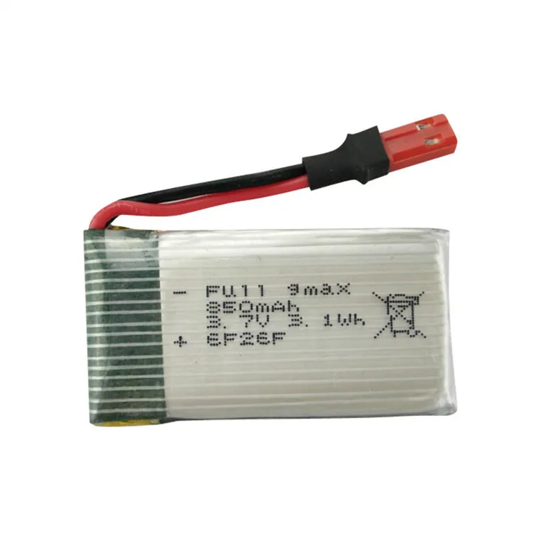 Четырехосевой летательный аппарат модель летательного аппарата батарея SYMA X54HW