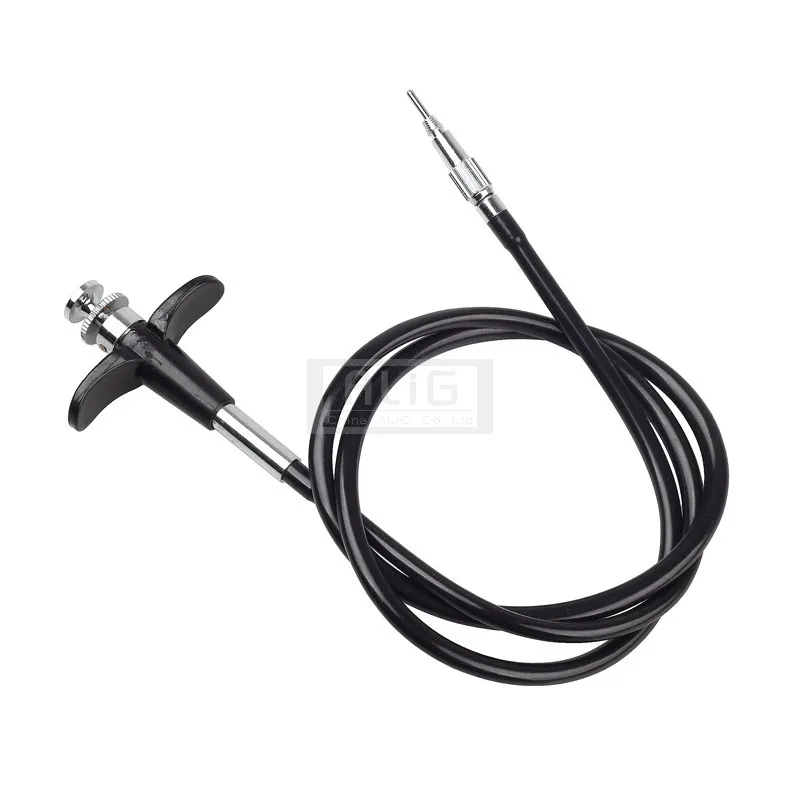 70 см камера механический кабель спуска затвора для фотосъемки Fuji X T10 X100 X100S X100T X10