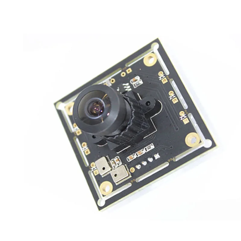 Модуль USB камеры CMOS 1MP широкоугольный объектив angel vga cmos датчик изображения модуль