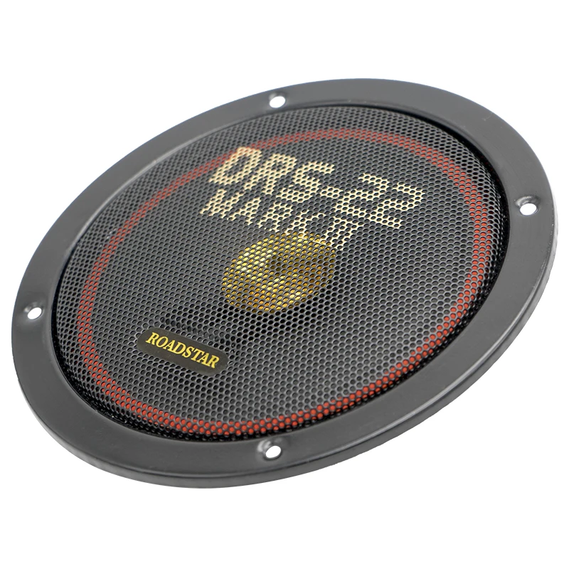 2 шт ультра-тонкий 6,5 дюймов 150 Вт автомобильный HiFi коаксиальный громкоговоритель Автомобильная дверь авто аудио Музыка Стерео полный диапазон частотных динамиков