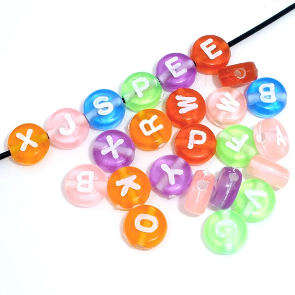 100 шт./лот черные красные натуральные цвета круглые деревянные бусины ручной