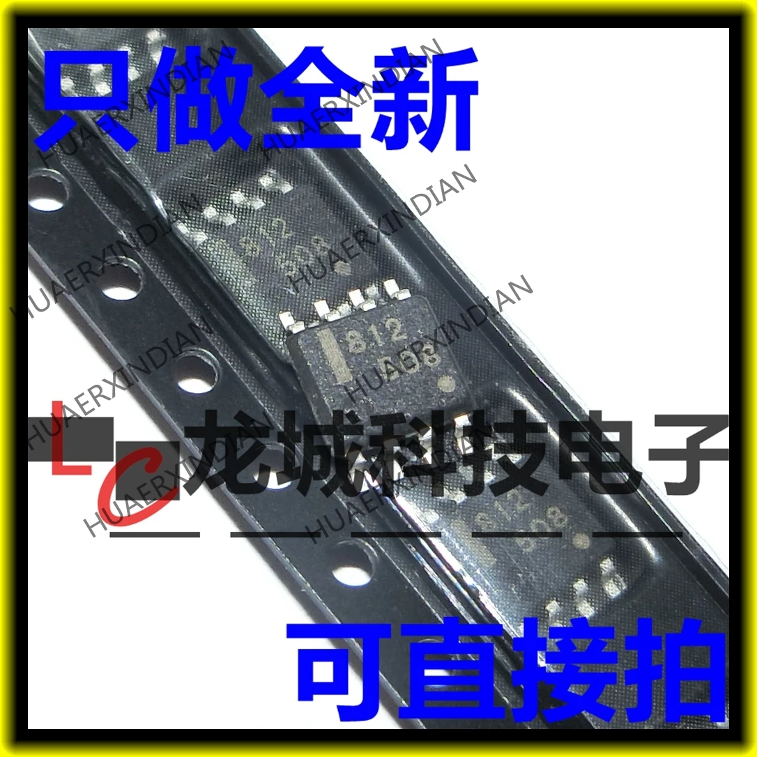 Новый оригинальный UPC812G UPC812 812 SOP 8|Индукторы| |