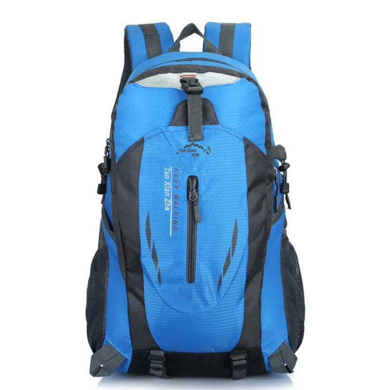 Мужской рюкзак mochila masculina водонепроницаемый дизайнерские рюкзаки мужские Escolar