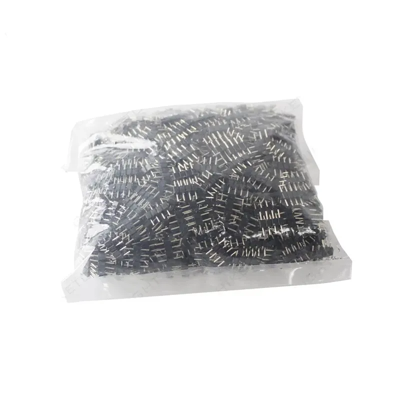 10 шт. 5pin RGBW / 4pin RGB разъем 5 контактный/4 контактный штырьковый тип двойной для 5050 3528