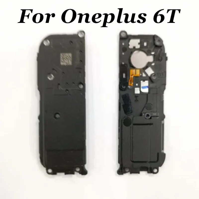 Оригинальный телефон 1 шт. кабель для OnePlus 6T A6010 звуковой сигнал соединительный