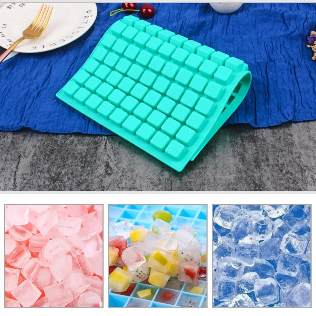 DIY ледяная решетка сетка форма для мороженого приспособления кухонные