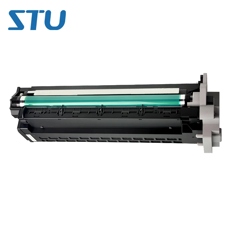 1 шт. новый совместимый барабан для Konica Minolta bizhub 184 164 185 195 215 7718 7818 BH184 BH185|Картриджи с