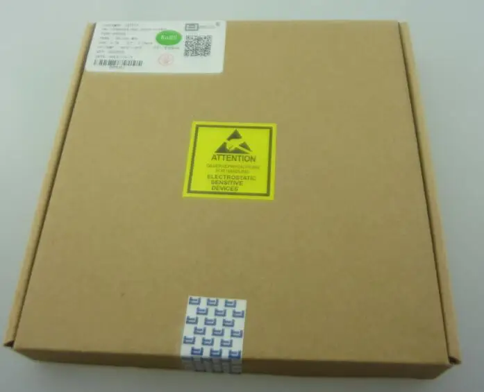 10 шт. SMD 3225 активный кварцевый генератор OSC 20 МГц м 3 2*2 5 В 25ppm | Электронные