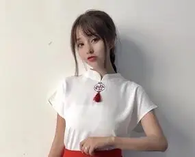 white tops Летняя женская плиссированная юбка, японский стиль Харадзюку, готический стиль, высокая талия, Saias, мягкая, для сестры, винтажная, графическая, на шнуровке, мини юбки - Цвет: white tops