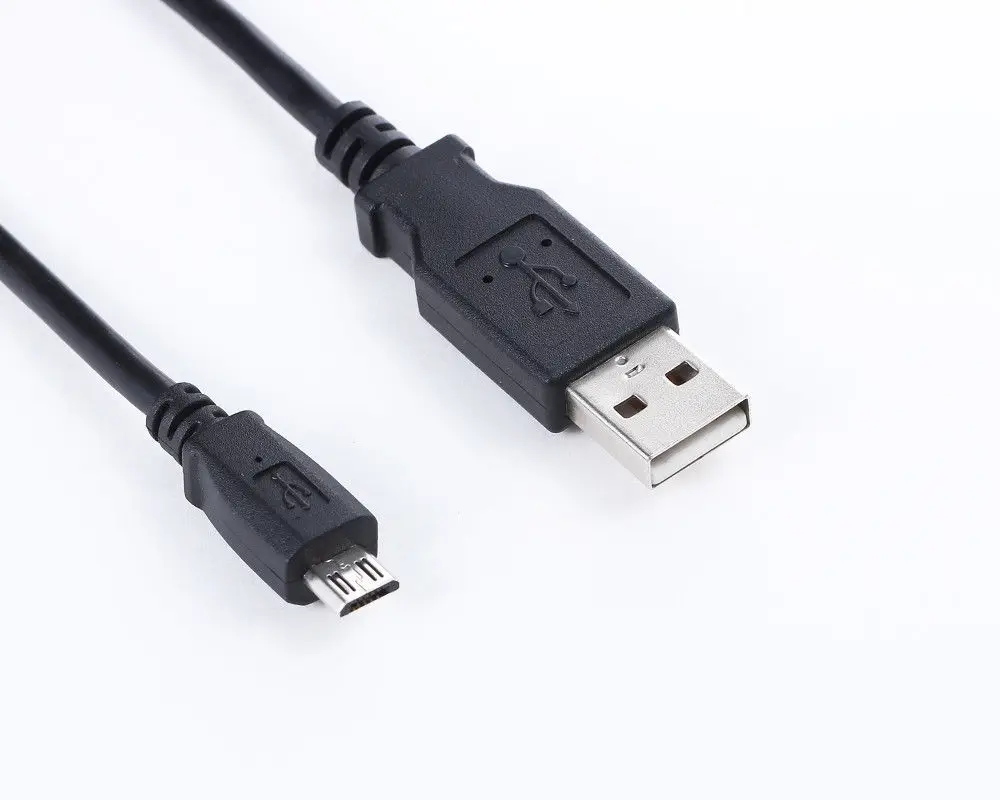 Микро 5pin USB зарядное устройство + ПК кабель для синхронизации данных Acer Icona Tab FHD