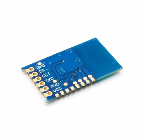 JDY-40 2 4G беспроводной последовательный порт трансивер передачи и модуль