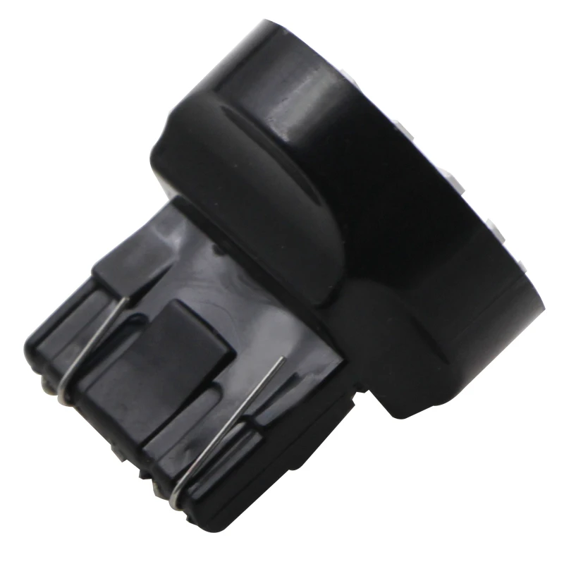 1X 12 в T20 W21/5 вт авто стайлинг автомобиля освещение 7443 22 светодиода SMD 3020 1206