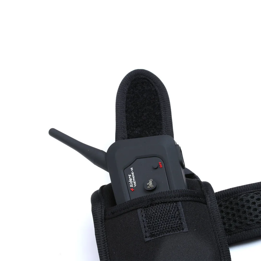 Vnetphone профессиональный футбольный рефери система внутренней связи Bluetooth связь по